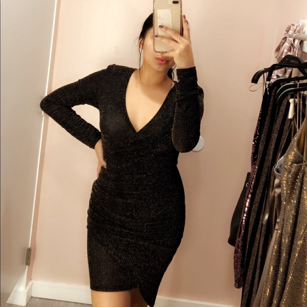 Night out dress